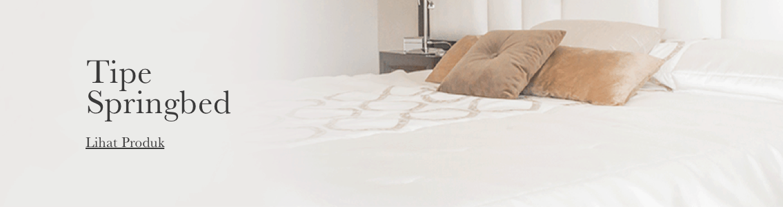 Harga spring bed bella surabaya