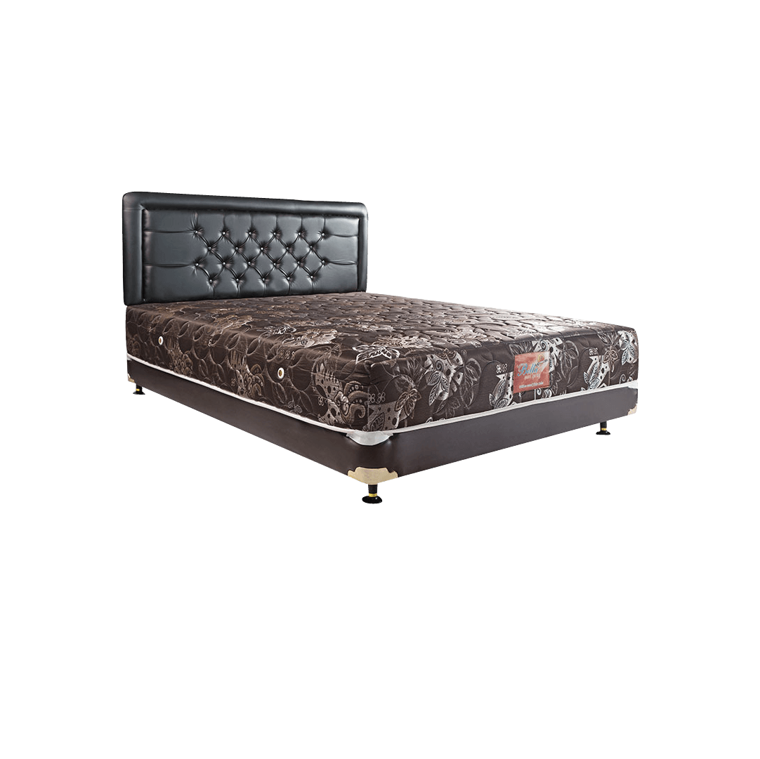 Harga spring bed bella maxy surabaya