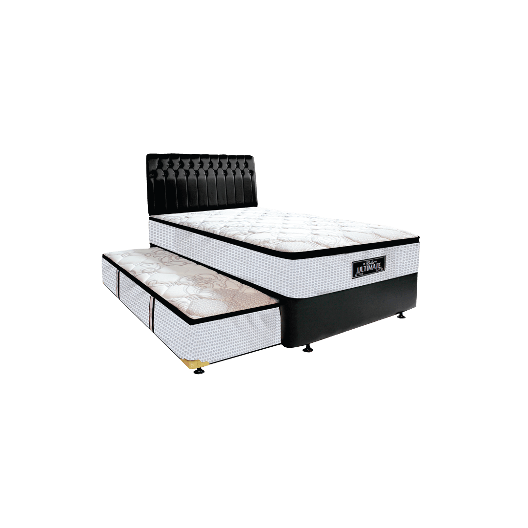 Harga spring bed bella 2in1 sorong ultimate anak bagus surabaya