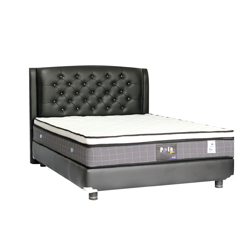 Harga springbed bella single poin surabaya