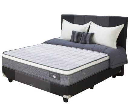 Spring bed comforta super dream